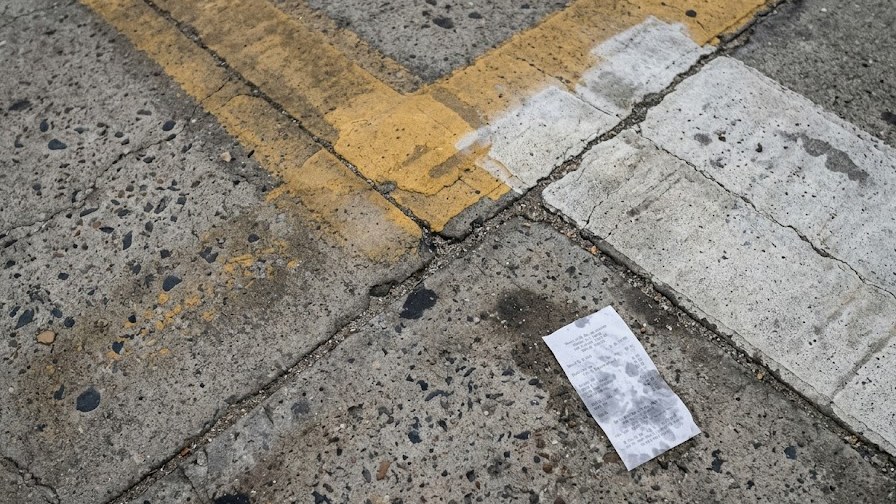 Cartography of Inattention