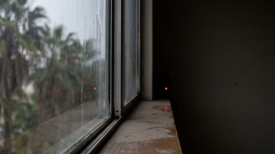 Interior Weather